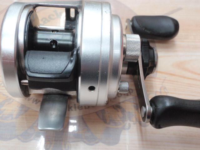 12カルカッタ 100｜＠ベリーネット 日本最大新品中古釣具WEBショップ