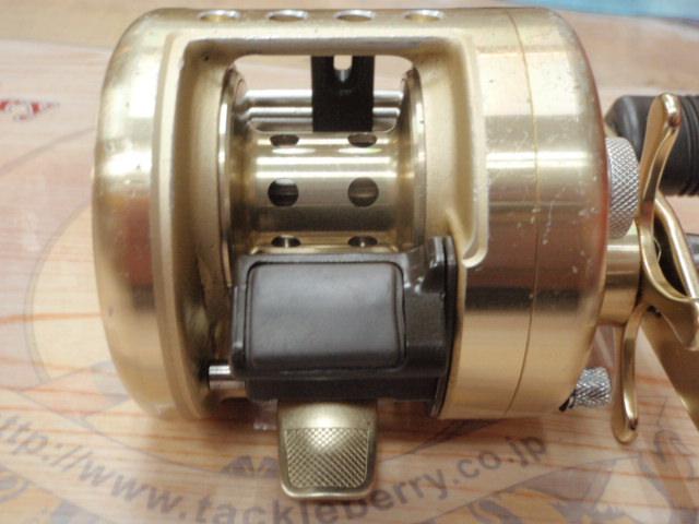 カルカッタ 100XT｜＠ベリーネット 日本最大新品中古釣具WEBショップ