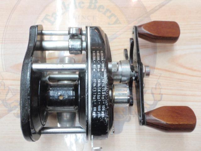 ファントム SM-20｜＠ベリーネット 日本最大新品中古釣具WEBショップ