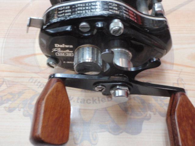 ファントム SM-20｜＠ベリーネット 日本最大新品中古釣具WEBショップ