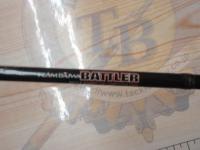 バトラー TD-BA601MFB