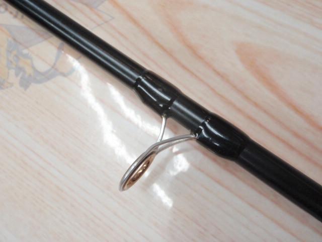 バスロッド　パームス　EDGE EGC-603 バスロッド パームス EDGE EGC-603 - メルカリ