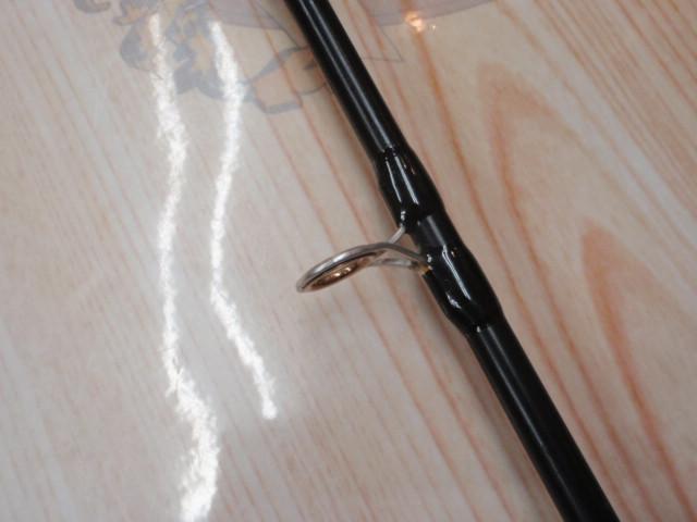 エッジ EGC-603｜＠ベリーネット 日本最大新品中古釣具WEBショップ