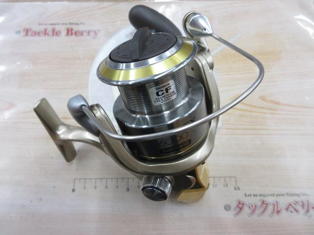 03エアレックス 6000｜＠ベリーネット 日本最大新品中古釣具WEB