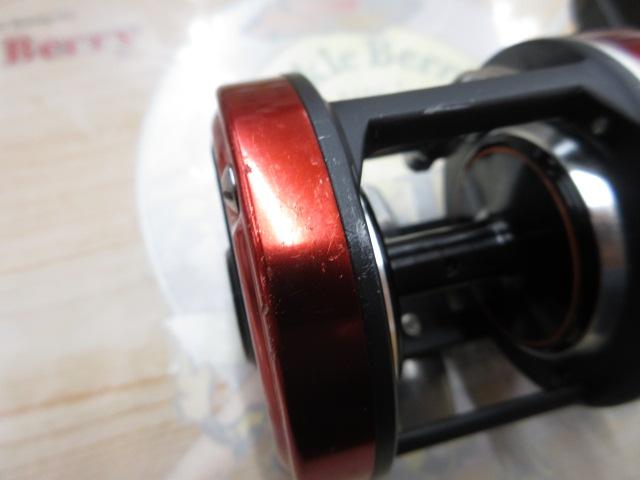 ミリオネア 3RM｜＠ベリーネット 日本最大新品中古釣具WEBショップ