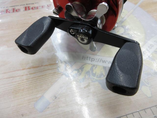 ダイワ　ミリオネア　3RM　中古動作品 ミリオネア 3RM｜＠ベリーネット 日本最大新品中古釣具WEBショップ