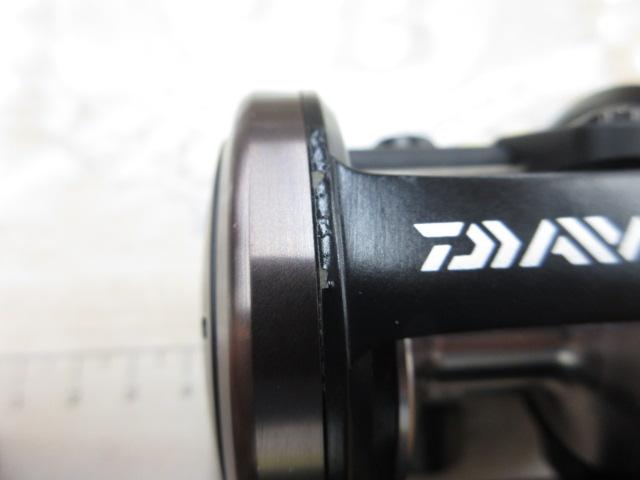 11ダイナスター 150早技