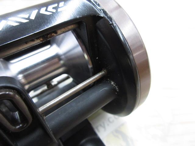 11ダイナスター 150早技