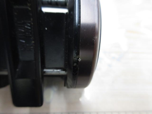 11ダイナスター 150早技