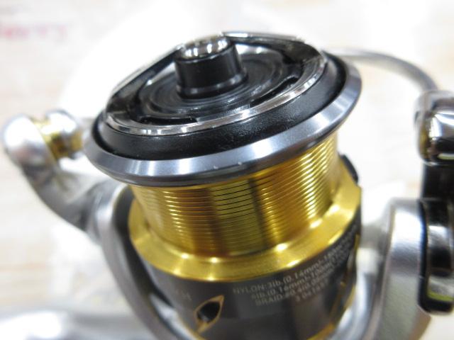 21フリームスFC LT2000S 21フリームス FC LT2000S｜＠ベリーネット 日本最大新品中古釣具