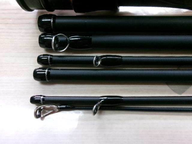 ラグゼ パックスタイルB4 B610M