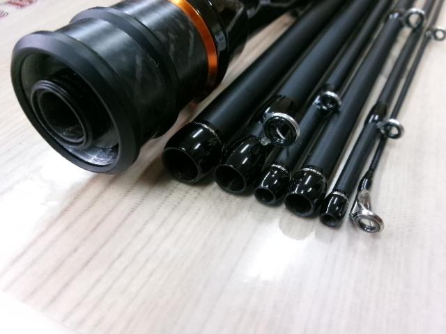 ラグゼ パックスタイルB4 B610M