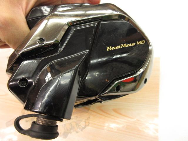 新品未使用　SHIMANO22ビーストマスター MD 6000 シマノ '22 ビーストマスターMD 6000 - フィッシングショップ
