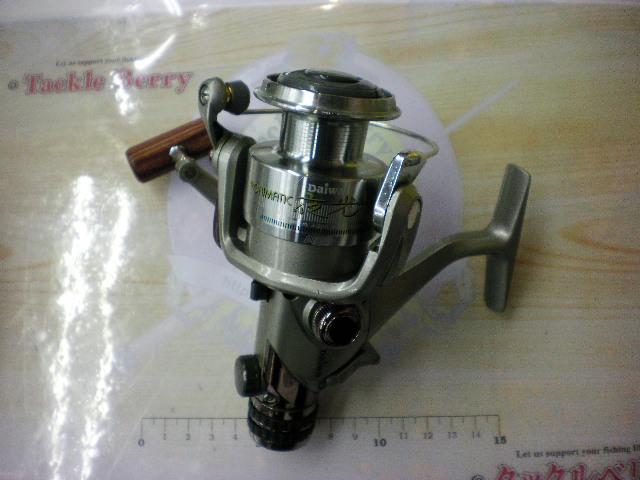 ダイワ アオリマチック夜光3050 ハリアーZ2050A ダイワ アオリマチック夜光3050 ハリアーZ2050A