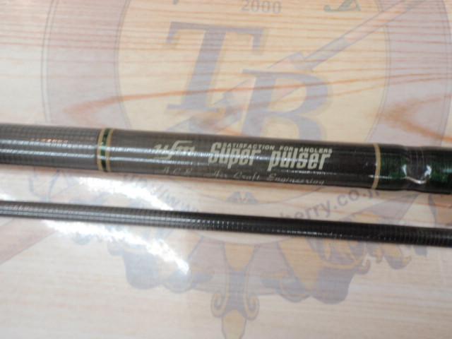 スーパーパルサー CAM-102｜＠ベリーネット 日本最大新品中古釣具WEB