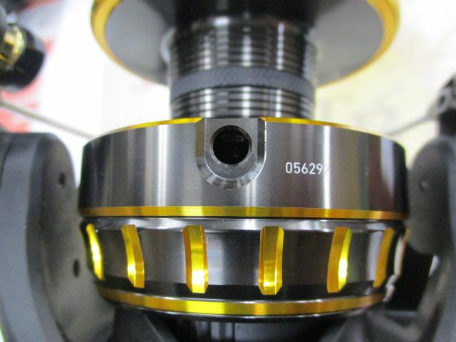 16BG 5000H｜＠ベリーネット 日本最大新品中古釣具WEBショップ