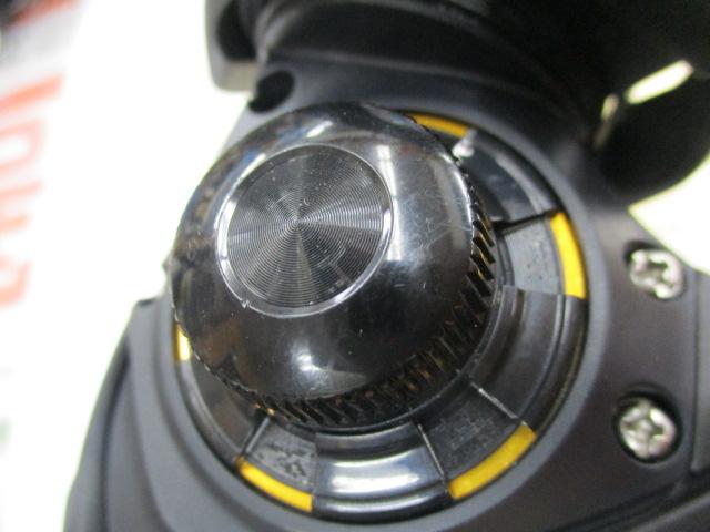 ダイワ 16BG 5000H スピニングリール 中古 美品 PE4ライン付き ダイワ 16BG 5000H スピニングリール 中古 美品 PE4ライン付き