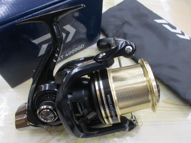 ウィンドウキャスト4000QD 新品未使用 17ウインドキャスト 4000QD｜＠ベリーネット 日本最大新品中古
