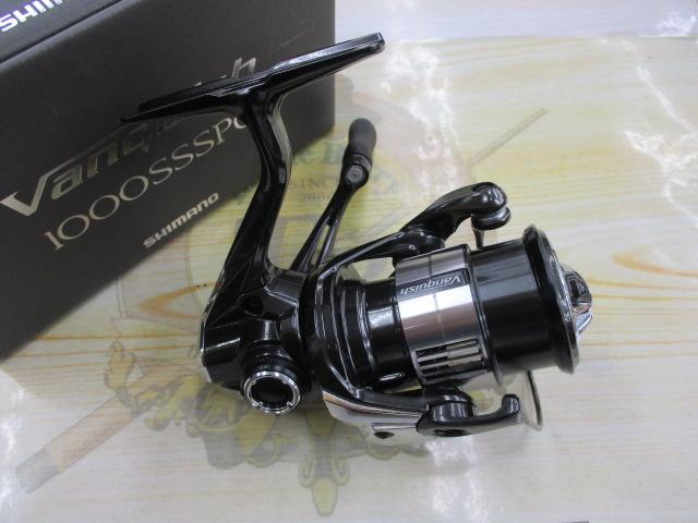 23ヴァンキッシュ 1000SSSPG ｜＠ベリーネット 日本最大新品中古釣具