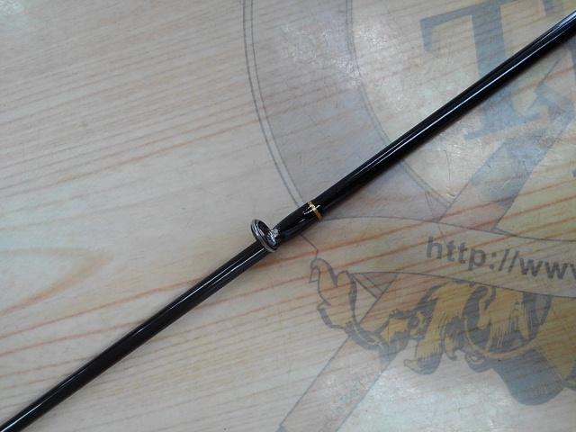 タクティクス TCSC-65ML