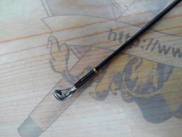 タクティクス TCSC-65ML