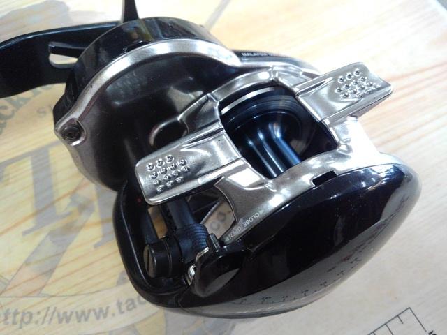 １７グラップラー３０１ＨＧ 美品中古 17グラップラー 301HG｜＠ベリーネット 日本最大新品中古釣具WEB