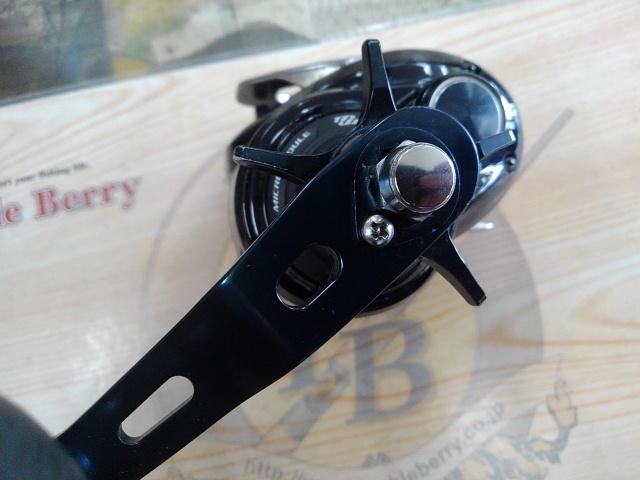 17グラップラー 301HG｜＠ベリーネット 日本最大新品中古釣具WEB