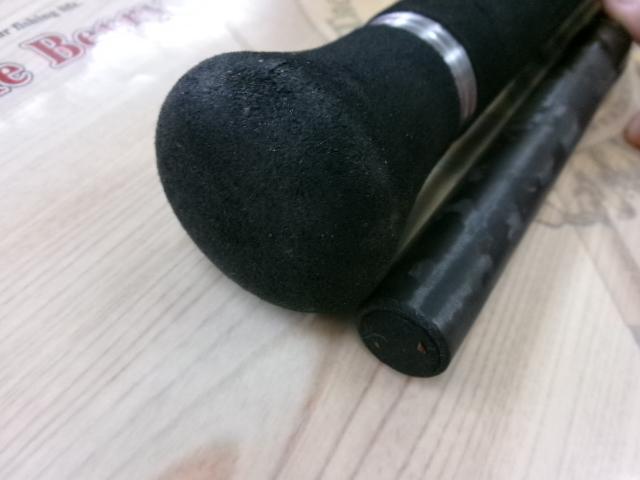 オシアプラッガーフルスロットル S83H