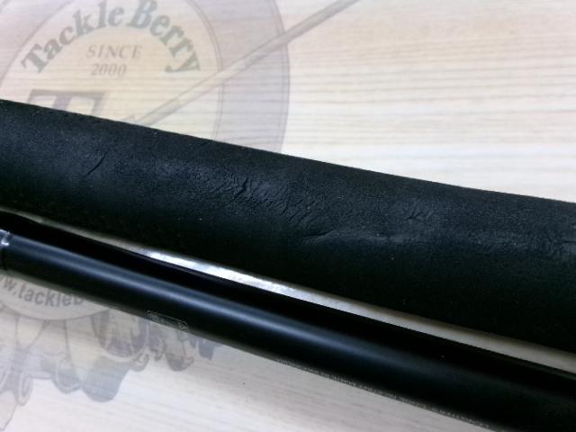 オシアプラッガーフルスロットル S83H