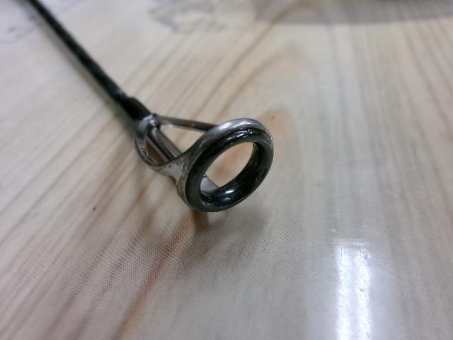 オシアプラッガーフルスロットル S83H