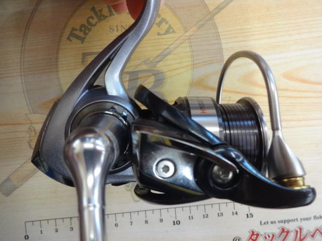 14カルディア 2004H