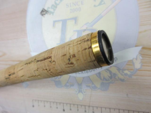 デストロイヤー F0-68XS(HT800)グリーンブランクス