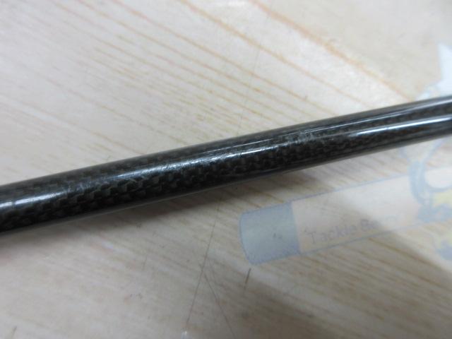 デストロイヤー F0-68XS(HT800)グリーンブランクス