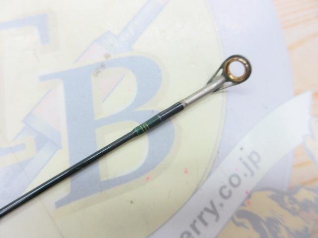 デストロイヤー F0-68XS(HT800)グリーンブランクス