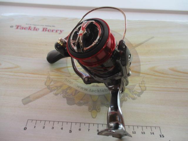 16ストラディックCI4+ C2000HGS