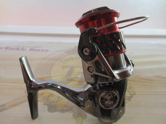 16ストラディックCI4+ C2000HGS