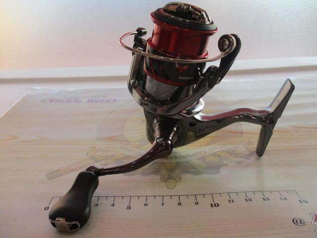 16ストラディックCI4+ C2000HGS