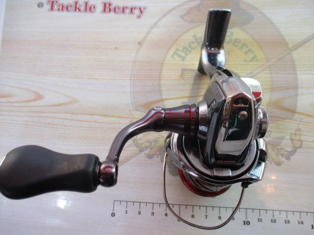 16ストラディックCI4+ C2000HGS