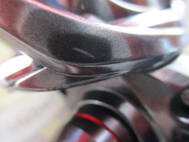 16ストラディックCI4+ C2000HGS