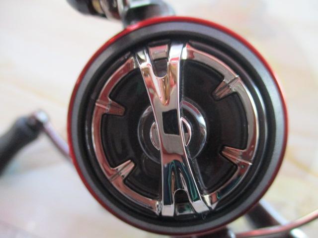 16ストラディックCI4+ C2000HGS