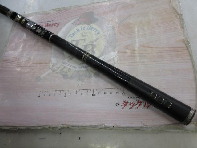 がま磯　グレ競技 Special II 15-50 がま磯グレ競技スペシャルⅡ 15-50(ULガイド)｜＠ベリーネット