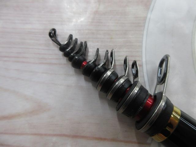 トーナメント磯 AGS 競技1.25-52SMT