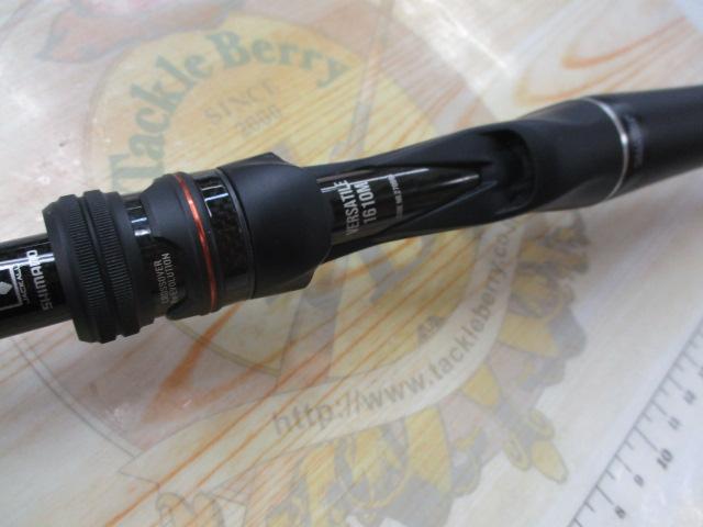 24ポイズンアドレナ 1610M