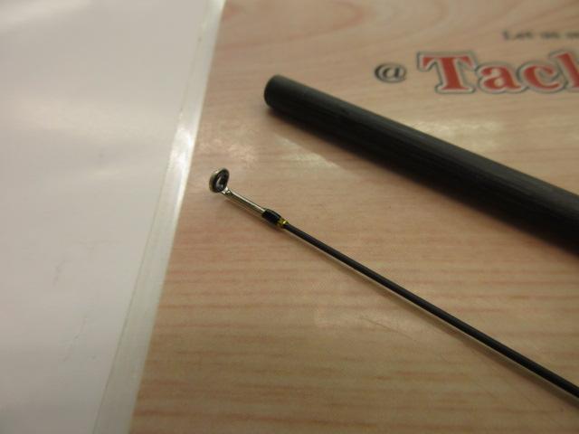 ガイドポスト LHR-69