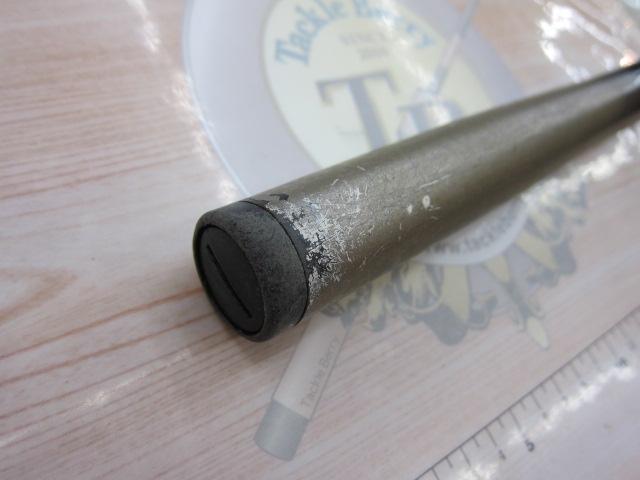 AWアドバイザーPM剛弓磯 4-53遠投