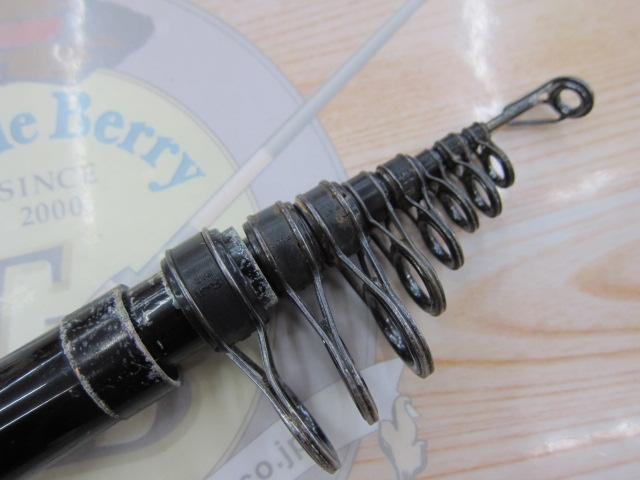 剛弓　5-53 遠投 剛弓 5-53 遠投 ≪最新≫24トーナメントISO 4-53エントウ ダイワ