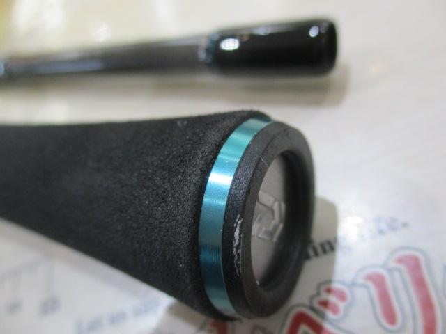 エメラルダスストイスト AGS86M-SMT