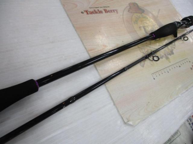 ソルティスト TG65MHB