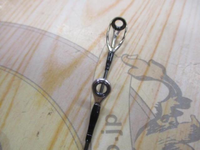 ソルティスト TG65MHB