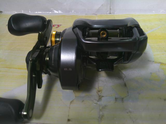 22クラドDC 200XG｜＠ベリーネット 日本最大新品中古釣具WEBショップ